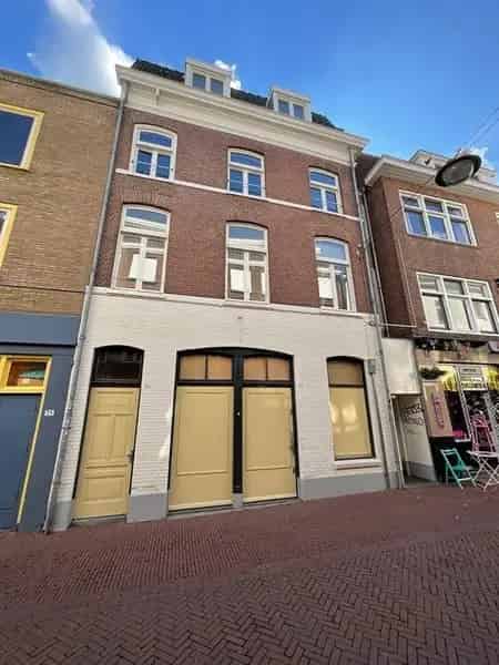Appartement Arnhem Centrum - Beschikbaar per 1 mei