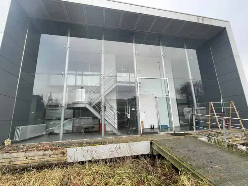 Kamer Oosterbeek: Ruime kamer voor verantwoordelijke bewoner