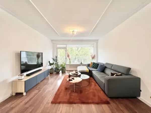 Appartement Weerdestein Amsterdam 3 slaapkamers 164m² Gemeubileerd