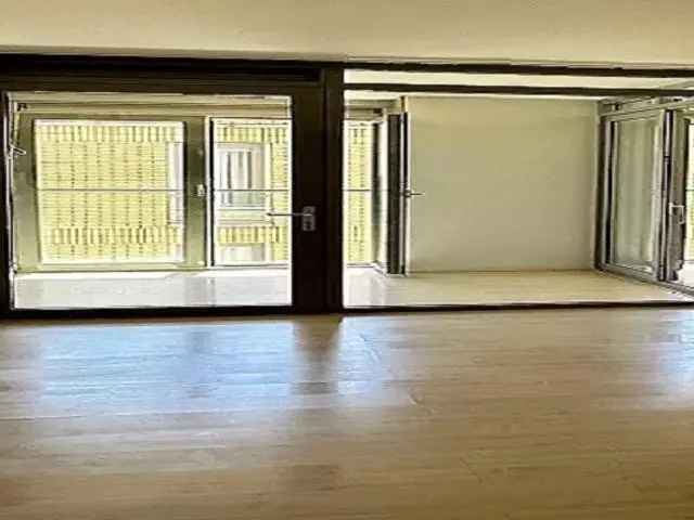 Appartement Haarlem Bellevuelaan: Ruim en Modern