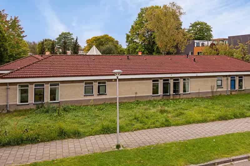 Maatschappelijke Ruimte Enschede Te Koop Herontwikkeling Appartementen