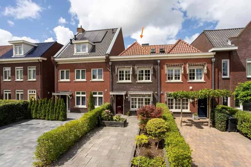 Huis te koop: Johan Fabriciusstraat 26 2652 GJ Berkel en Rodenrijs | Funda