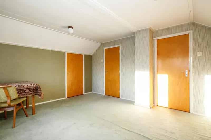 Vrijstaande woning Ede - Ruim perceel - 154m² - Garage - Schuur