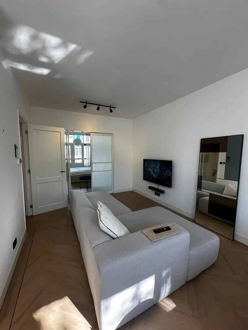 Volledig Gemeubileerd Appartement Liskwartier 1914