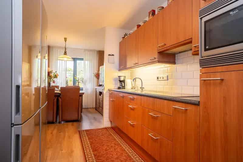3 Kamer Appartement Wesselerbrink De Lorenborch