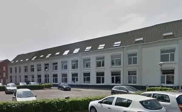 Studio Wittebollestraat Tilburg