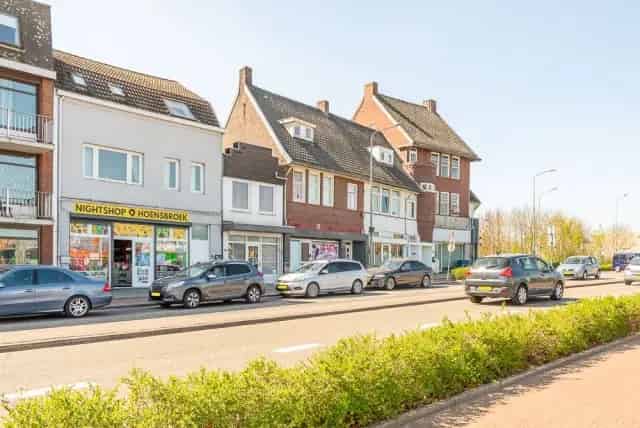 Avondwinkel te Koop Hoensbroek -  Hoge Omzet Lage Huur