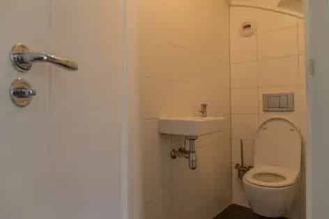 4 Kamer Appartement 80m2 Amsterdam De Pijp