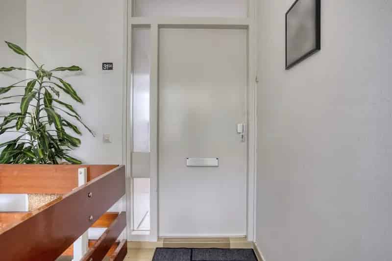 Nijmegen Zuid 3 Kamer Appartement Tolhuis  Te Koop