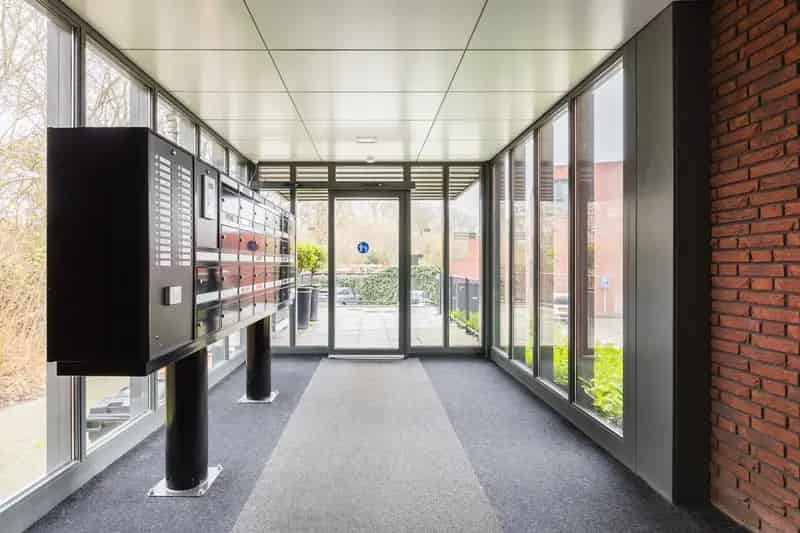 3-Kamerappartement Breda Haagse Beemden