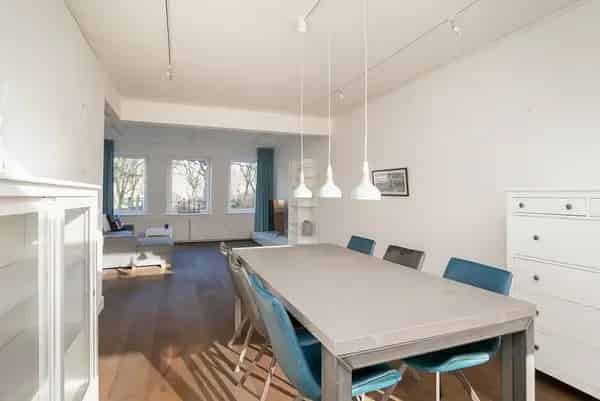 Gemeubileerd Appartement 86m2 Amsterdam Zuid