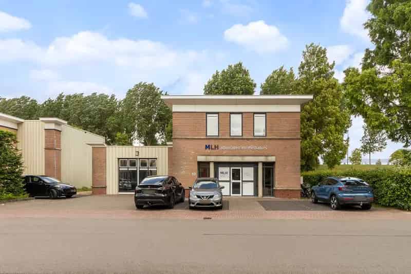 Kantoor te koop Dordrecht Groene Zoom