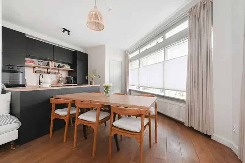 4 Kamer Appartement Bezuidenhout Den Haag Gerenoveerd