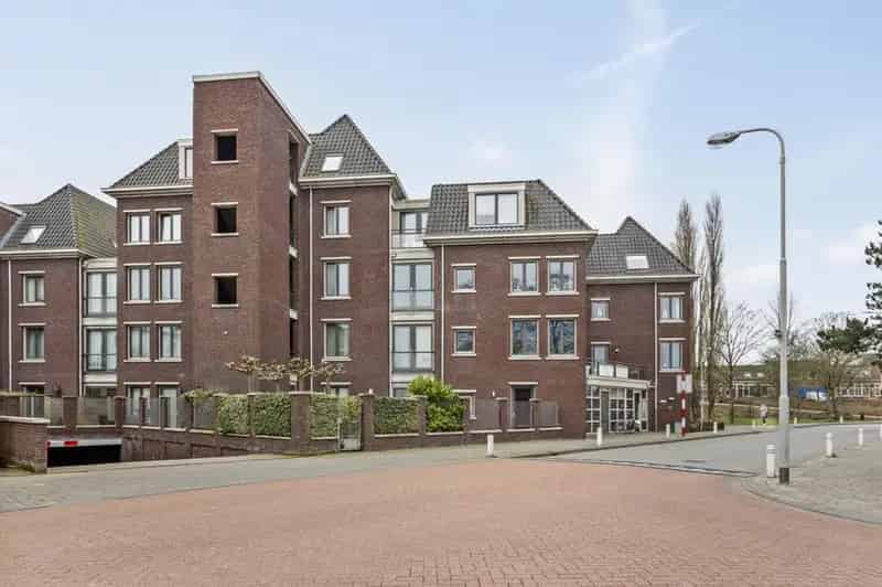 Luxe appartement Goes Centrum 153m2 2 slaapkamers 2 badkamers