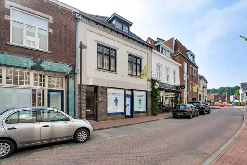 Woonwinkelpand Weert Centrum: Ruime Opknapper met Potentie