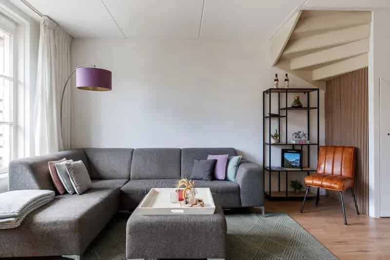 Huis te koop Karel van Ginkelstraat Leusden 4 slaapkamers