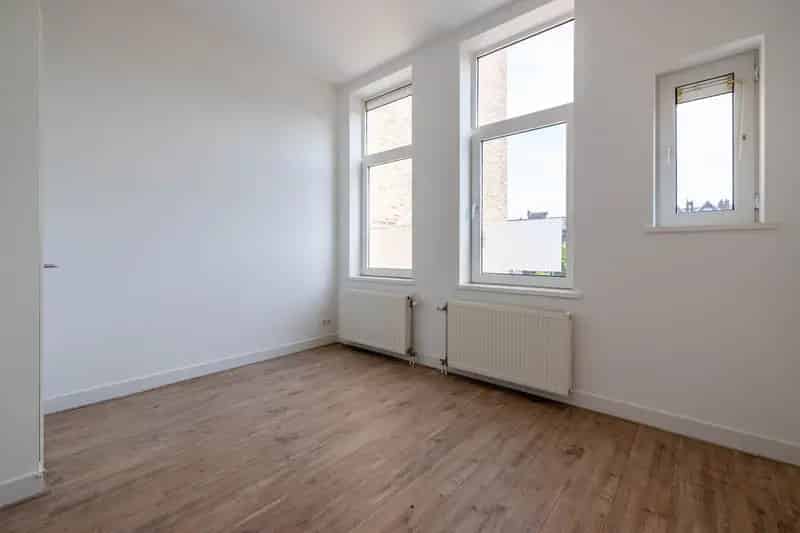 Appartement te Koop Rotterdam Oudedijk: Instapklaar & Gerenoveerd