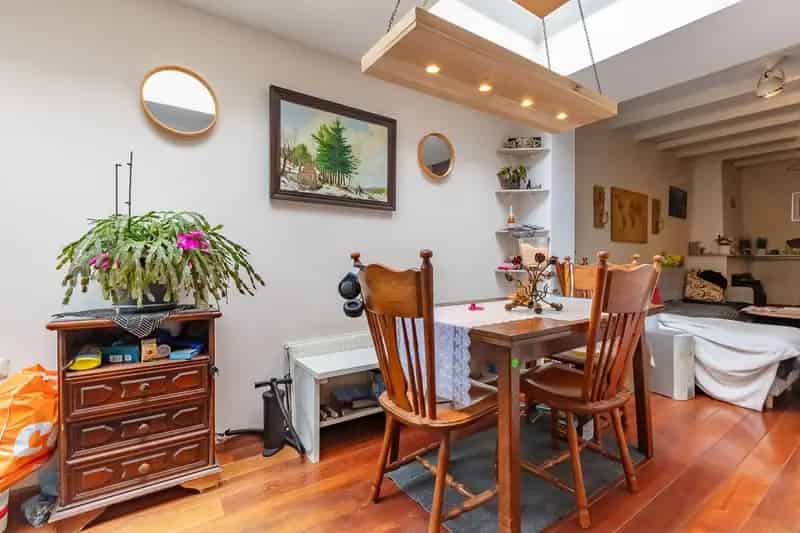 Ruime Jaren 30 woning nabij centrum