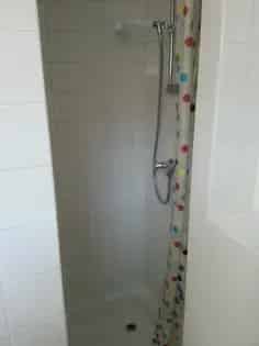 Studio Hilversum 25m2 begane grond eigen keuken badkamer toilet