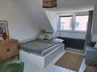 Kamer Maastricht Meester Ulrichweg 20m2