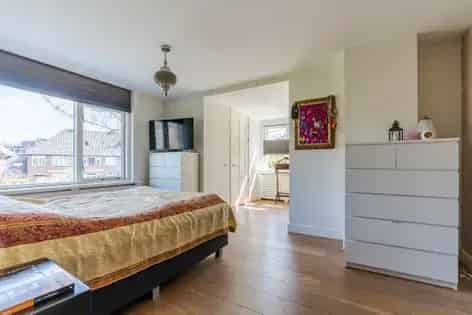 5 Kamer Huis 176m² Wassenaar Nabij American School