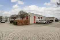 937 m2 Bedrijfsruimte te Huur Zeewolde