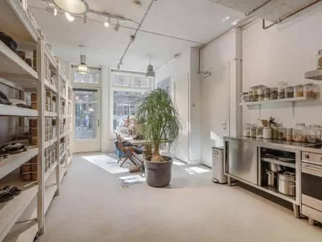 Appartement for rent Amsterdam Conradstraat