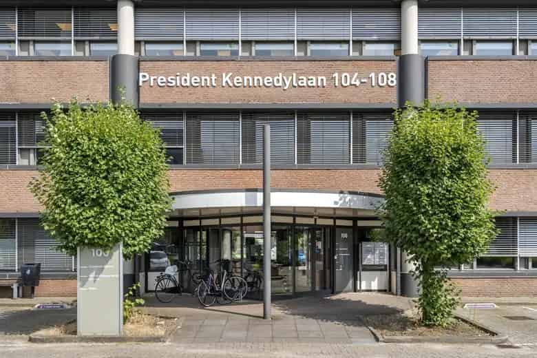 Kantoorruimte te Huur Velp 171m	2 602m	2