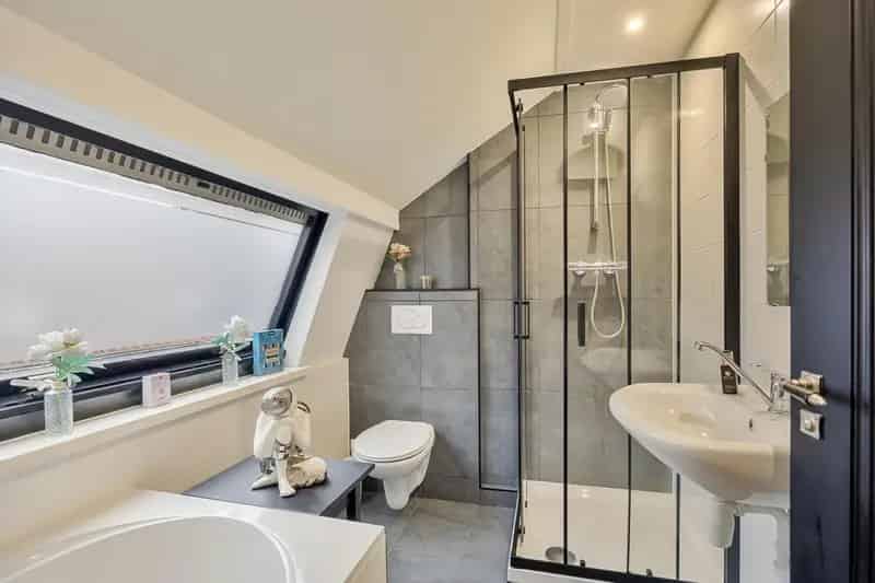 Moderne Vrijstaande Woning Wijchen 4 slaapkamers 2 badkamers