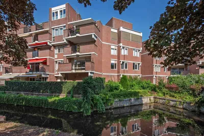 Appartement te koop: Marshallplein 128 2286 LP Rijswijk (ZH) | Funda