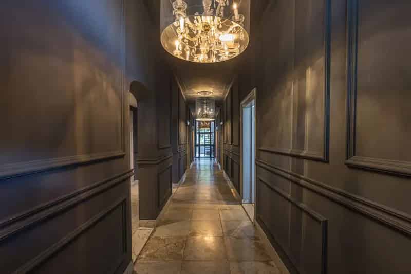 Monumentaal Herenhuis Edam 7 slaapkamers 2 appartementen