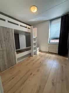 2 Kamer Appartement 73m2 Rotterdam Jan Sonjestraat