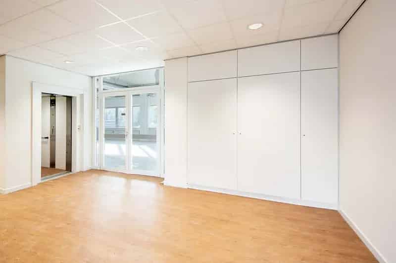 Kantoorruimte te Huur Zeist 323m² Nabij A28
