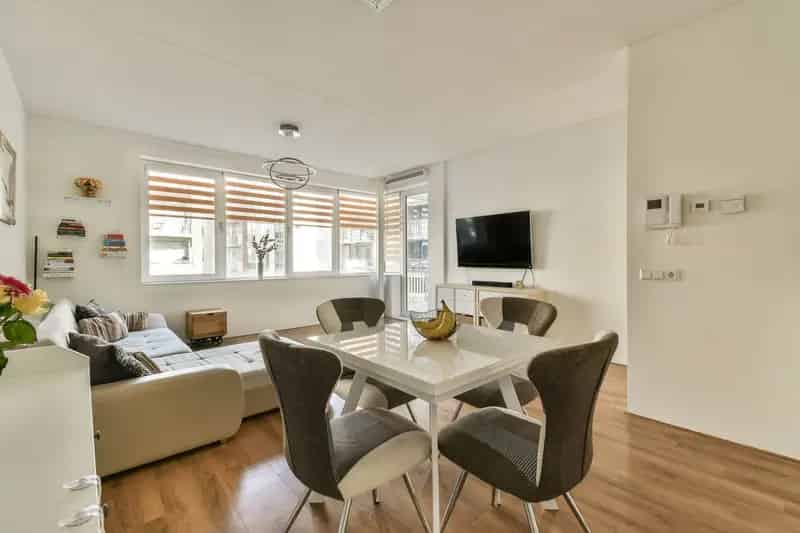 3-Kamer Appartement te Koop Diemen Holland Park