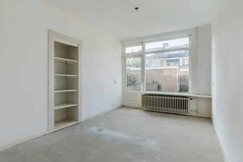 Huis te koop Oosterhout 4 slaapkamers tuin