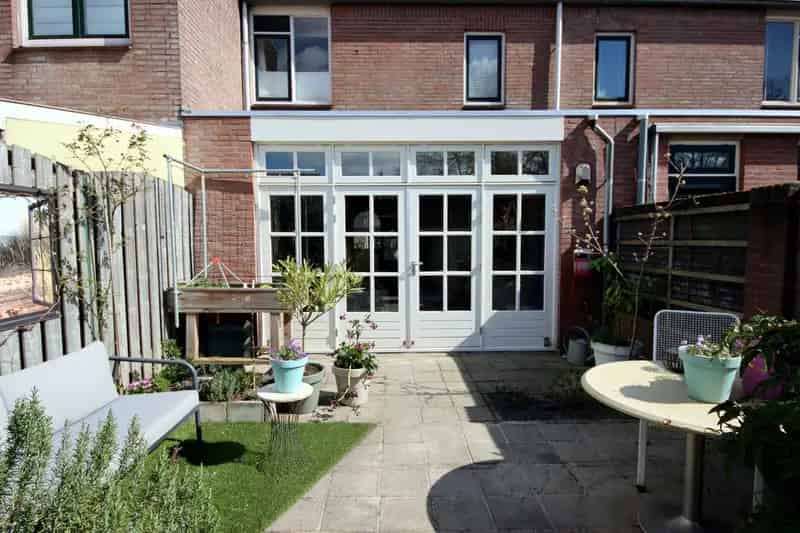 3 Slaapkamers Instapklare Woning Waalwijk Centrum