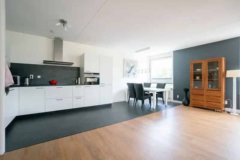 Modern Appartement Rotterdam 120m2 te Huur