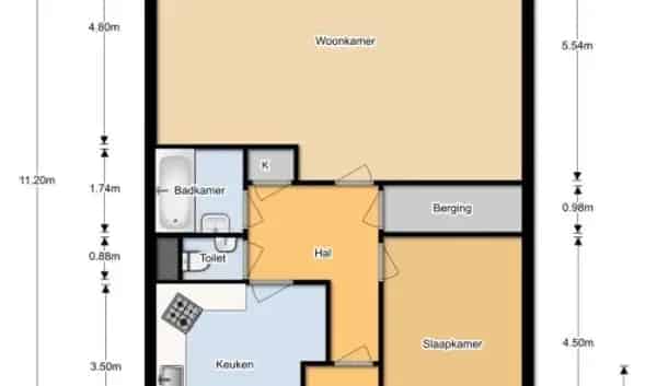 Direct van Eigenaar: Ruime Woning te Huur