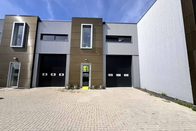 68 - 145 m2 bedrijfsruimte te huur in Almere