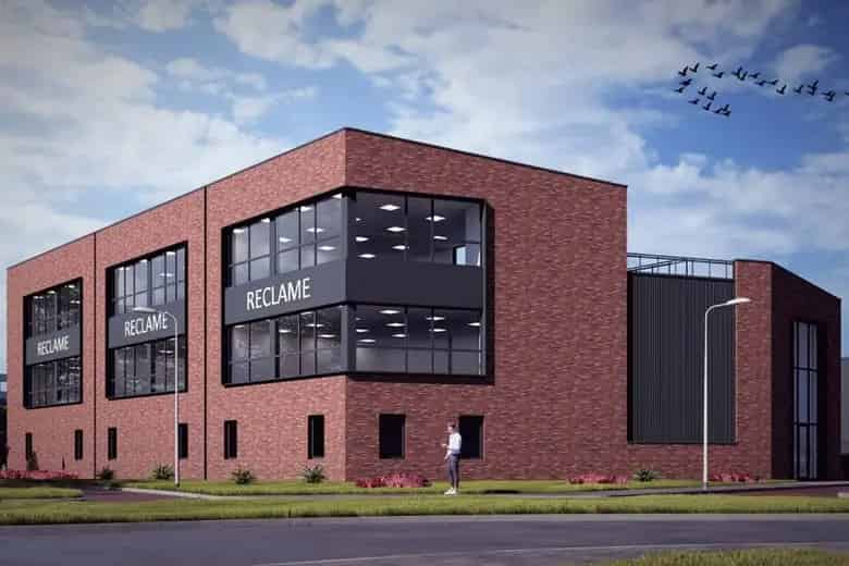 Bedrijfsruimte te koop Zoetermeer 252m2 Oosterhage