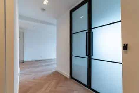 2 kamers appartement van 47 m² in Den Haag