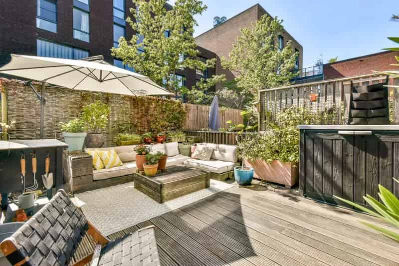 Huis te koop Amsterdam IJburg: Moderne gezinswoning 122m²