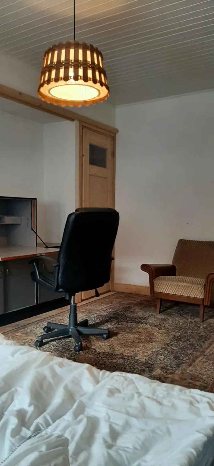 kamer te huur
