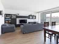 3-Kamerappartement Amersfoort Meridiaan 80m2