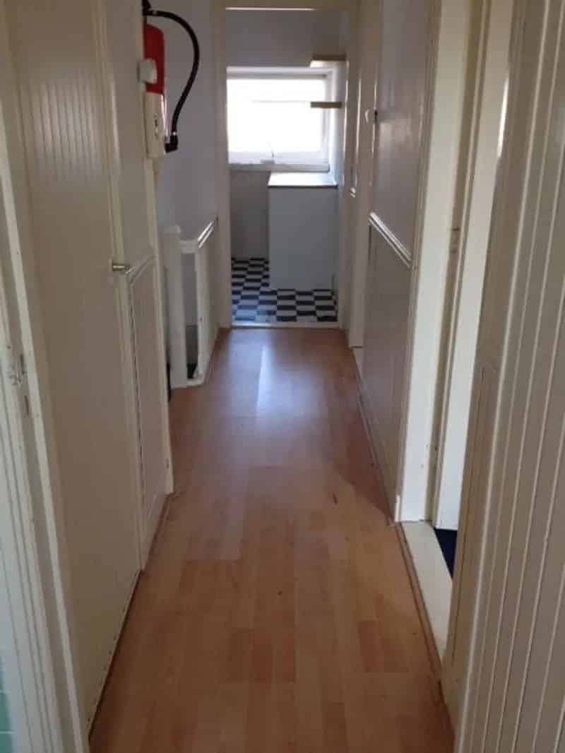 Appartement Bloemenbuurt Den Haag - Ideaal voor Studerend Stel