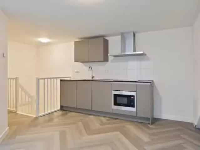 Luxe Tweekamerappartement Purmerend Centrum 2019 gerenoveerd