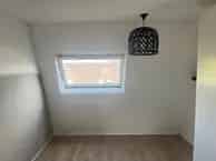 Appartement Bongastate Leeuwarden 2 kamers 51m2
