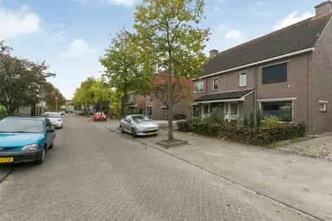 4 Kamer Appartement 141m2 Breda