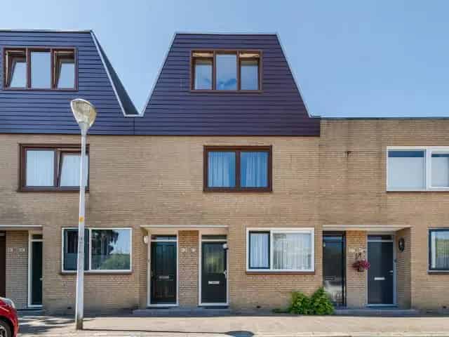 Tweekamerappartement Hoofddorp  - Instapklaar appartement