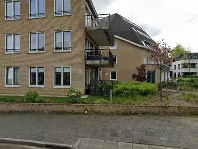 Ruim appartement Hilversum 112m2 2 slaapkamers 55 plussers